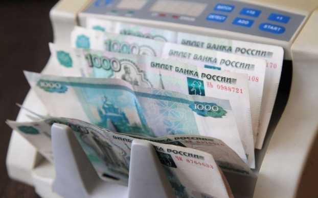 Правительство прогнозирует спад розничного кредитования Правительство прогнозирует спад розничного кредитования