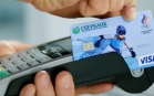 Заемщики МФО выбирают карту Сбербанка