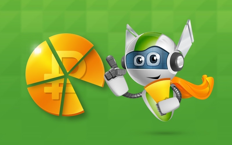 «Робот Займер» внедрил специальную систему оценки клиентов «Робот Займер» внедрил специальную систему оценки клиентов