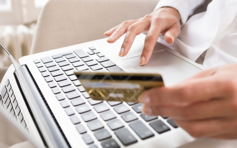 Портфель онлайн-займов МФО вырос в два раза