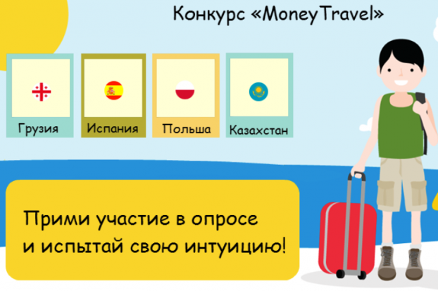 MoneyMan разыгрывает денежные призы MoneyMan разыгрывает денежные призы