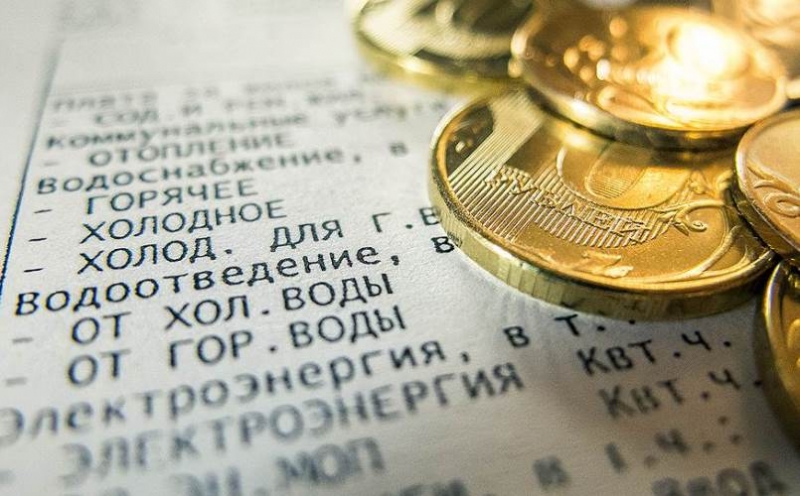 Должники ЖКХ не смогут взять кредиты в банках Должники ЖКХ не смогут взять кредиты в банках