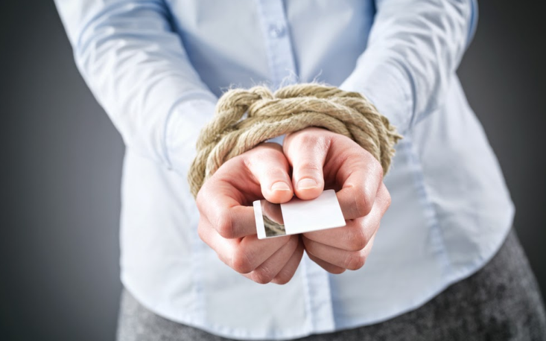 Банки буду взыскивать долги по упрощенной схеме