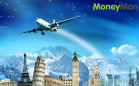Конкурс «MoneyTravel» от MoneyMan