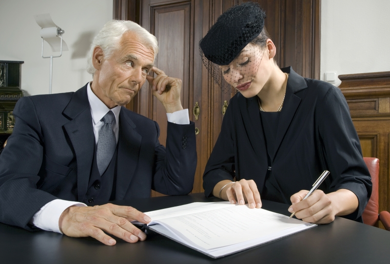 Кредит в наследство - что делать