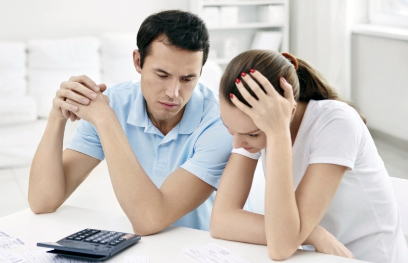 Что будет, если не платить кредит? Что будет, если не платить кредит?