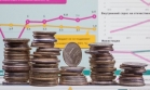 Как инфляция влияет на ставку по кредитам и переплату