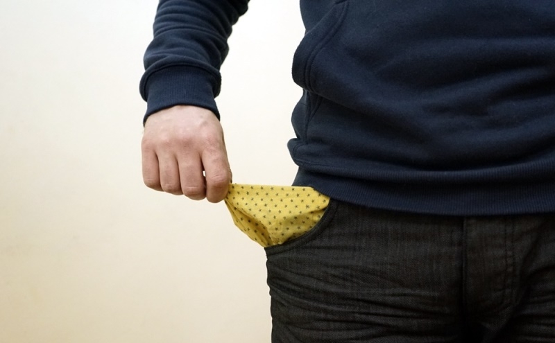 Банкам ограничат взыскание долгов на уровне 50% Банкам ограничат взыскание долгов на уровне 50%