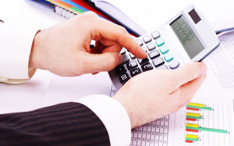 Сравнение процентных ставок микрофинансовых организаций в феврале 2017