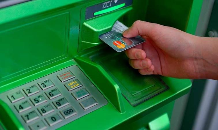 Что делать, если банкомат украл деньги