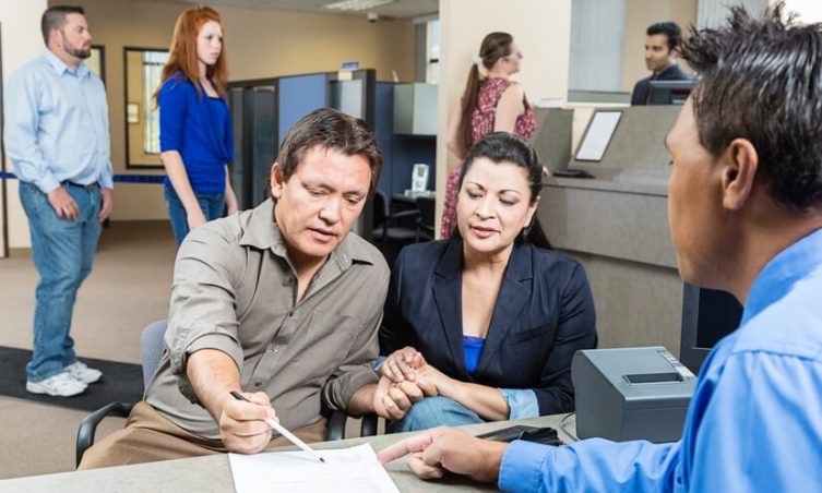 Типичные ошибки при получении кредита Типичные ошибки при получении кредита