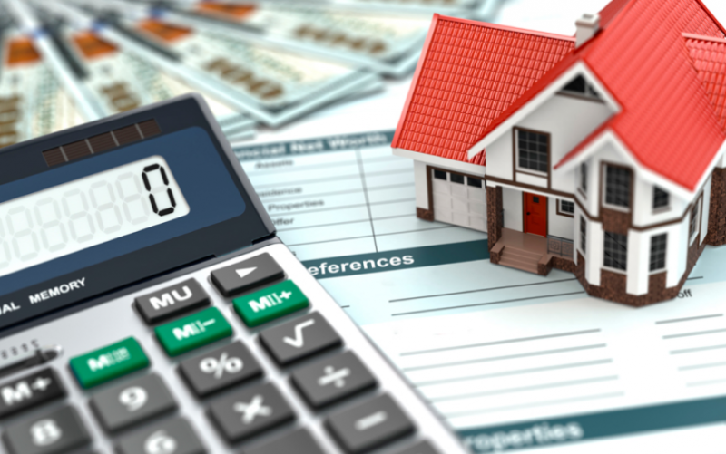 Расходы при оформлении ипотеки Расходы при оформлении ипотеки