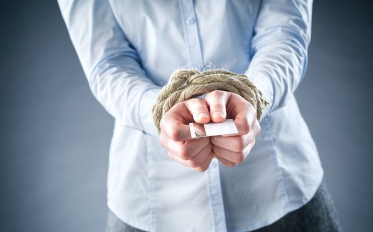 В России увеличилось количество мошеннических кредитов В России увеличилось количество мошеннических кредитов