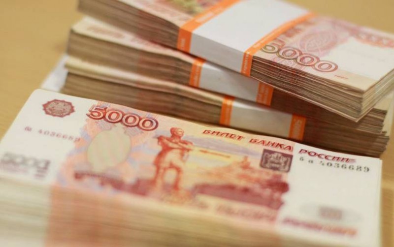 В Займере ежедневный объем займов составил 11 миллионов В Займере ежедневный объем займов составил 11 миллионов