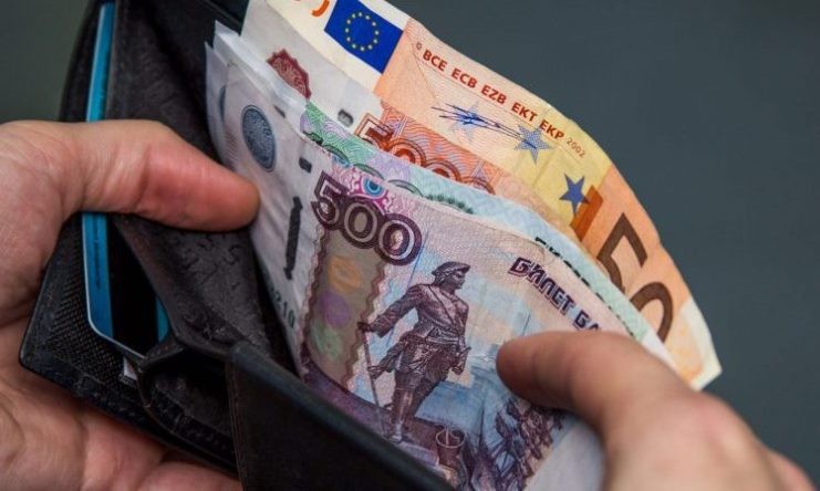 МФО обяжут рассчитывать показатель долговой нагрузки МФО обяжут рассчитывать показатель долговой нагрузки