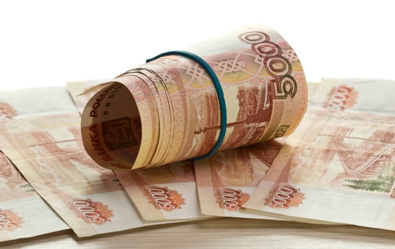 Объем займов оказался минимальным за последние 2 года