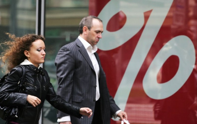 Микрокредитование обгоняет банковский сектор