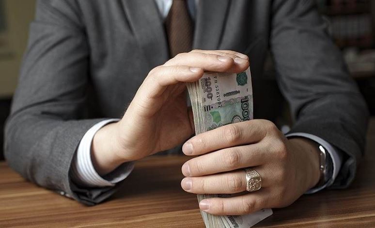 Москвичи стали чаще брать кредиты