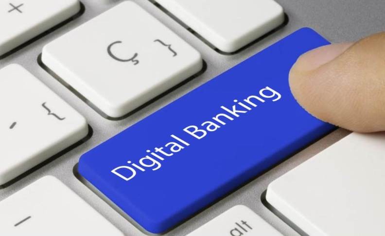 Банковское обслуживание оцифровывается
