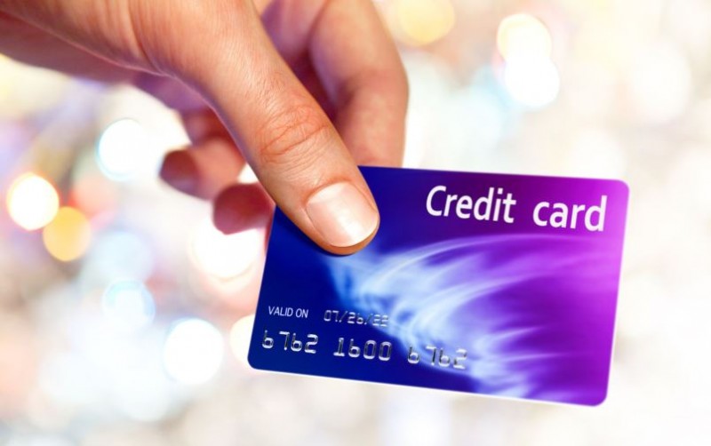 Зачем нужна кредитная карта