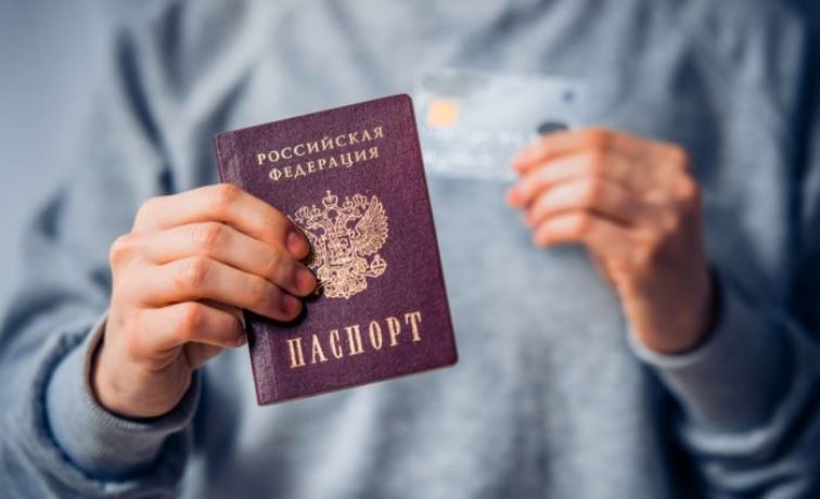 Закон о дистанционной идентификации подписан Президентом