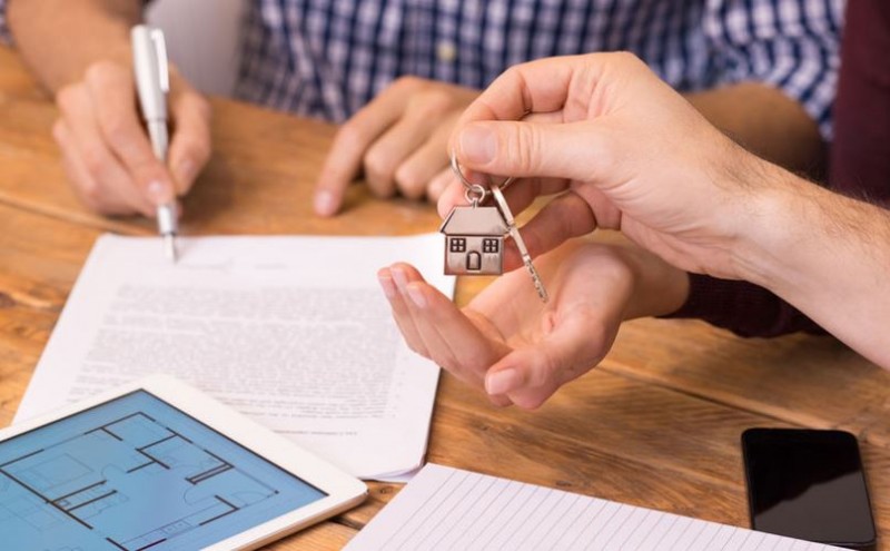 В России планируют запустить вклады для накопления ипотеки