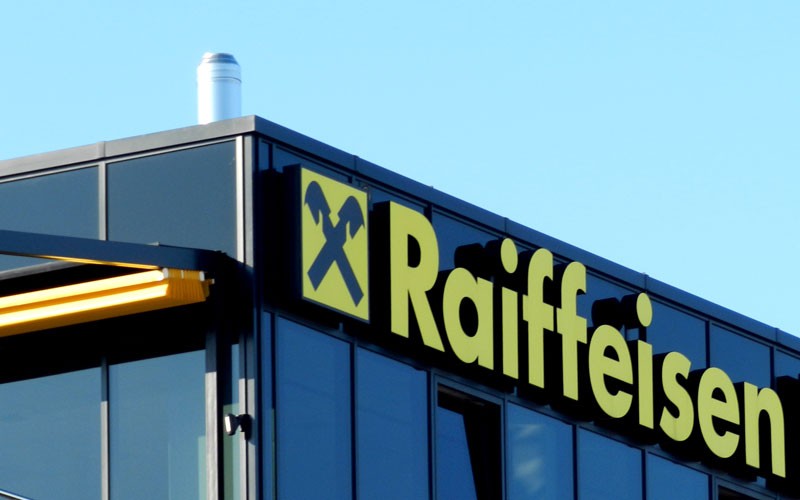 Райффайзенбанк изменил условия потребительского кредитования Райффайзенбанк изменил условия потребительского кредитования