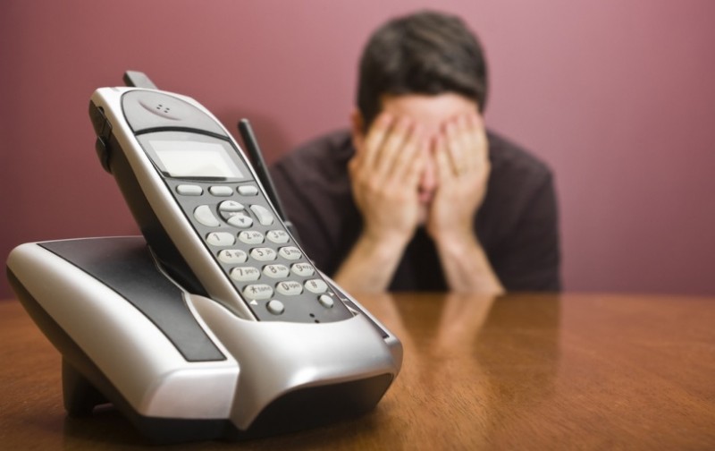 МФО смогут обращаться только к белым коллекторам