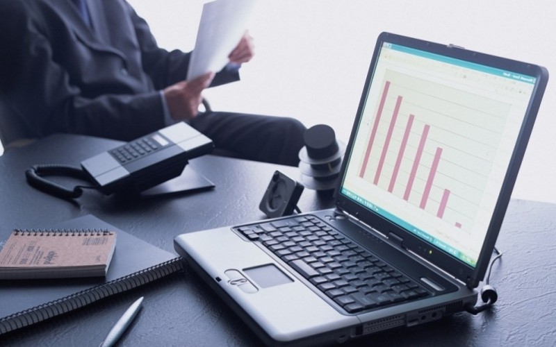 В России наблюдается рост услуг кредитования В России наблюдается рост услуг кредитования