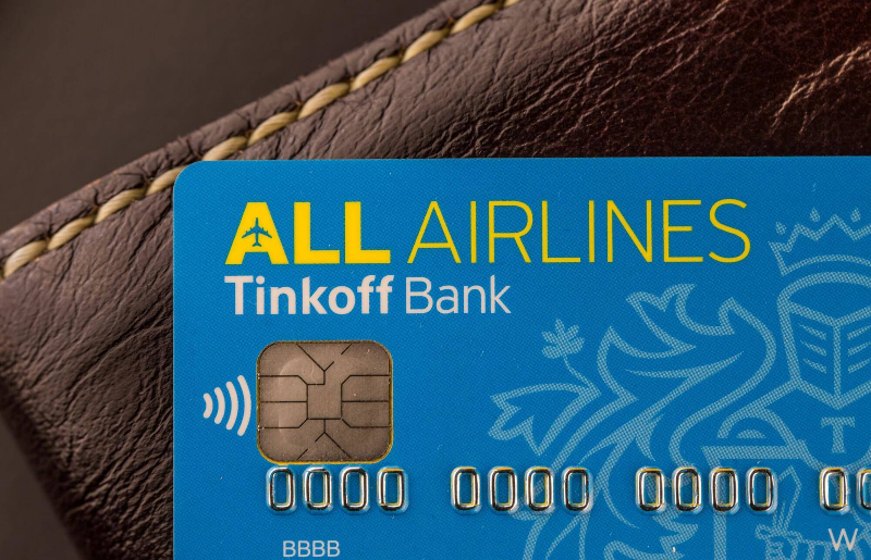 Т-Банк запустил акцию по картам All Airlines Т-Банк запустил акцию по картам All Airlines
