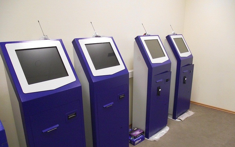 МигКредит создаст новые точки оплаты займов МигКредит создаст новые точки оплаты займов