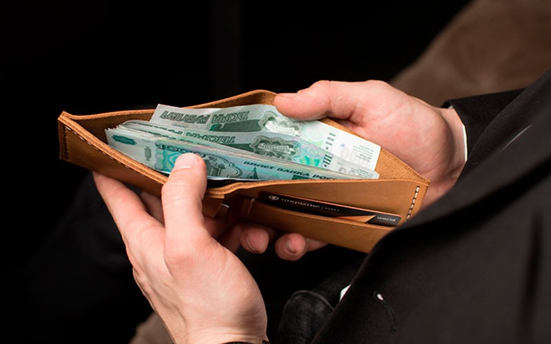 В банках России вырос объем кредитования В банках России вырос объем кредитования