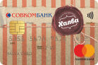 Совкомбанк увеличил рассрочку по карте «Халва»