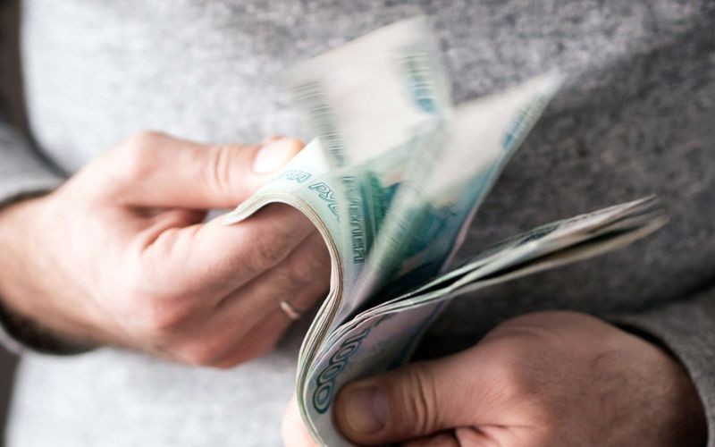 Долги россиян МФО увеличились Долги россиян МФО увеличились