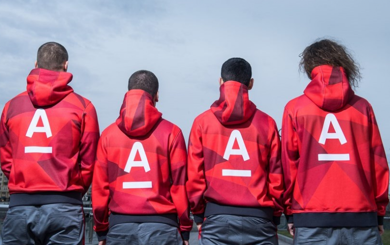 Альфа Банк упростил покупки болельщиков