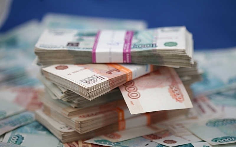 Количество крупных кредитов значительно увеличилось