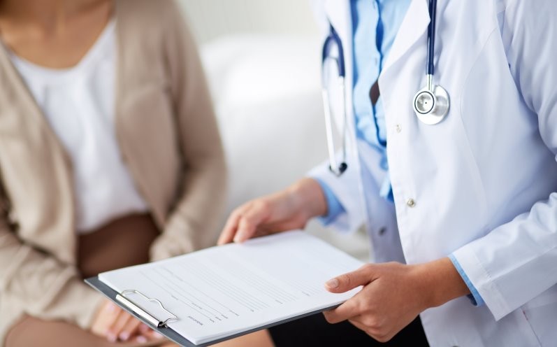 Возврат налога за лечение Возврат налога за лечение