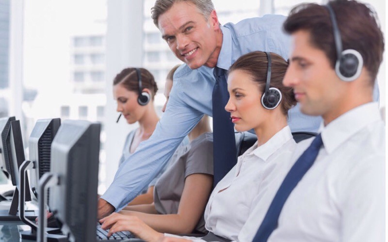 Компания МигКредит запустила Telesales Компания МигКредит запустила Telesales