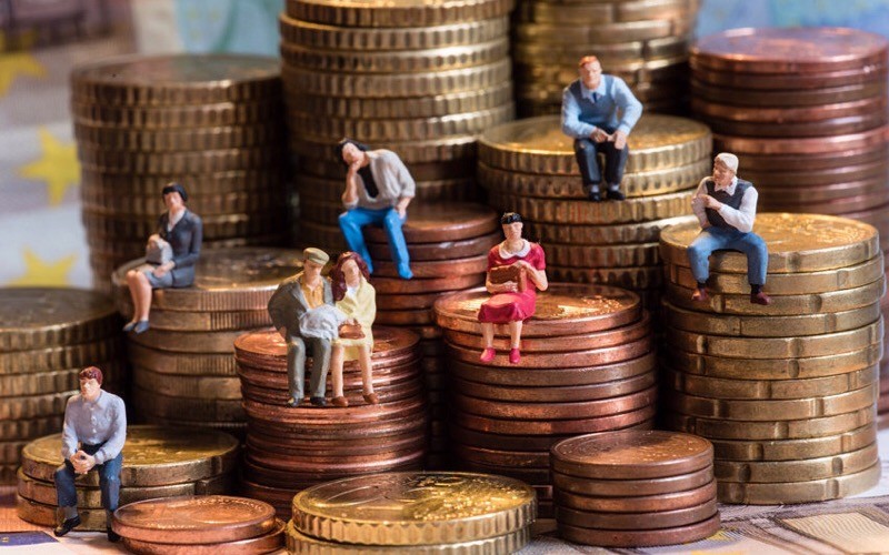 Долговая нагрузка граждан продолжает снижаться