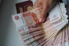Россияне задолжали 40 млрд рублей МФО