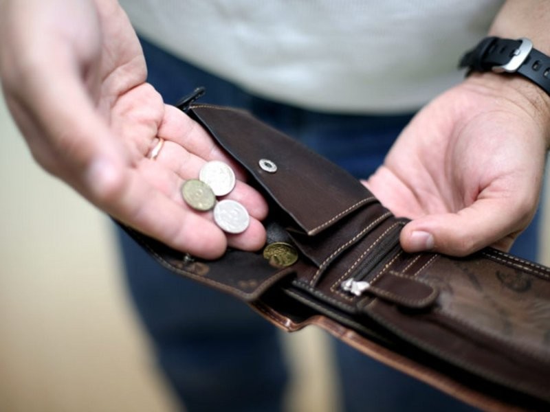 Россияне задолжали МФО 40 млрд рублей