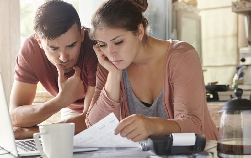 Доля невозвратимых кредитов в этом году увеличилась