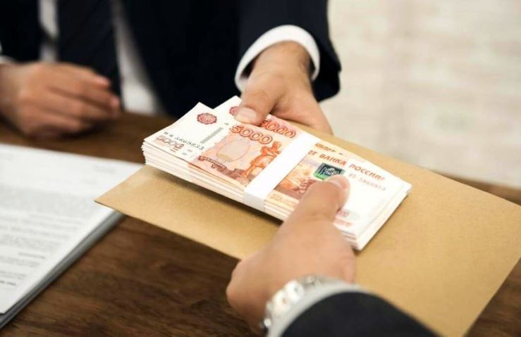 Объем выданных банками кредитов Объем выданных банками кредитов