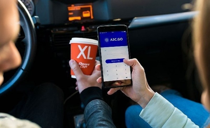 Как работает кэшбек Как работает кэшбек