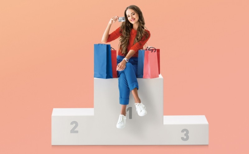 Банк Восточный расширил бонусную программу Банк Восточный расширил бонусную программу