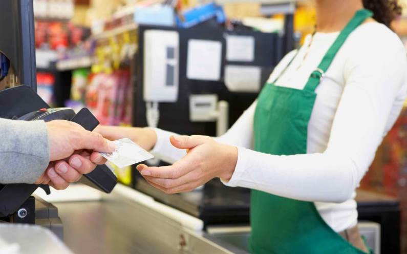 POS-кредитование переходит в онлайн режим POS-кредитование переходит в онлайн режим