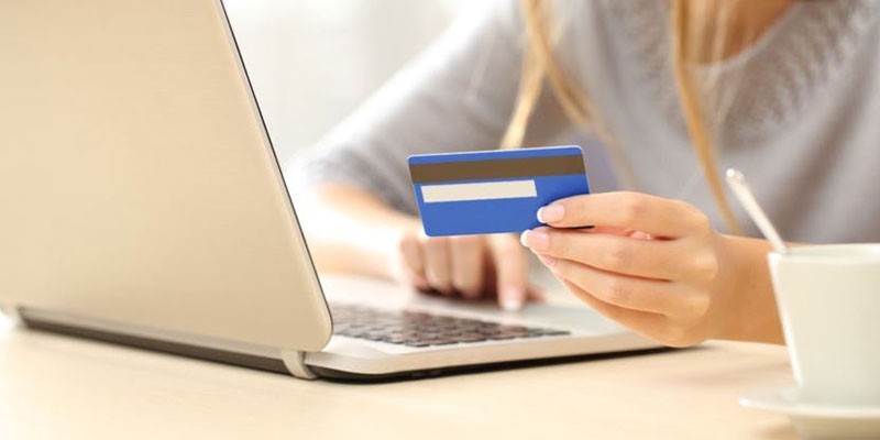 Как оплатить займ картой