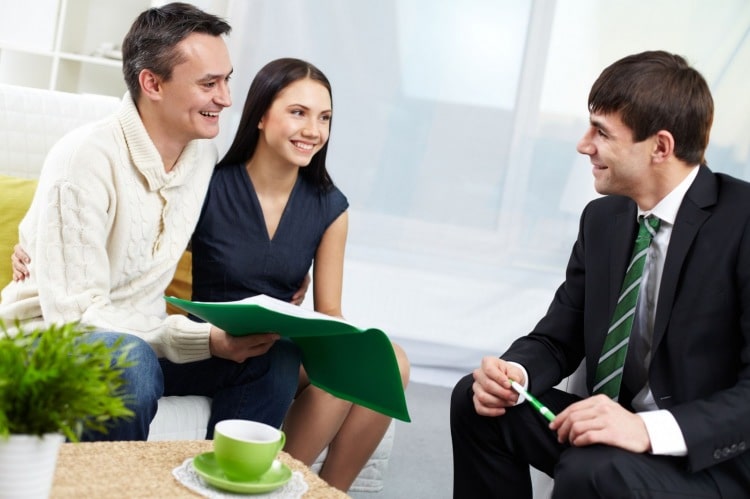 Поручители по ипотеке