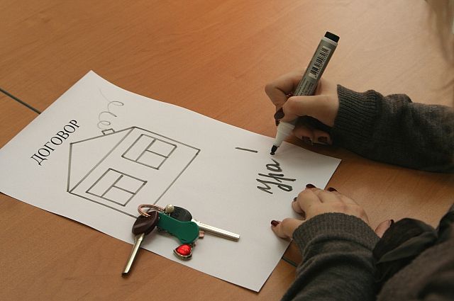 Ипотека с переменной ставкой Ипотека с переменной ставкой