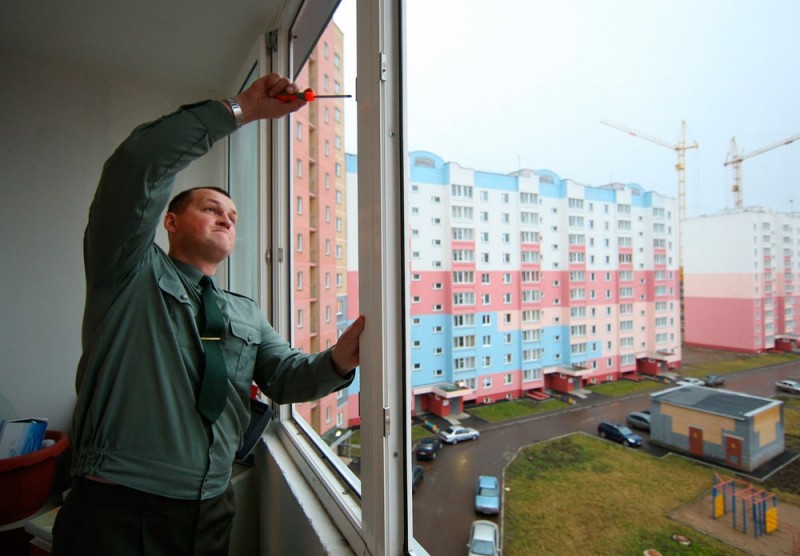 Технические требования к ипотечному жилью